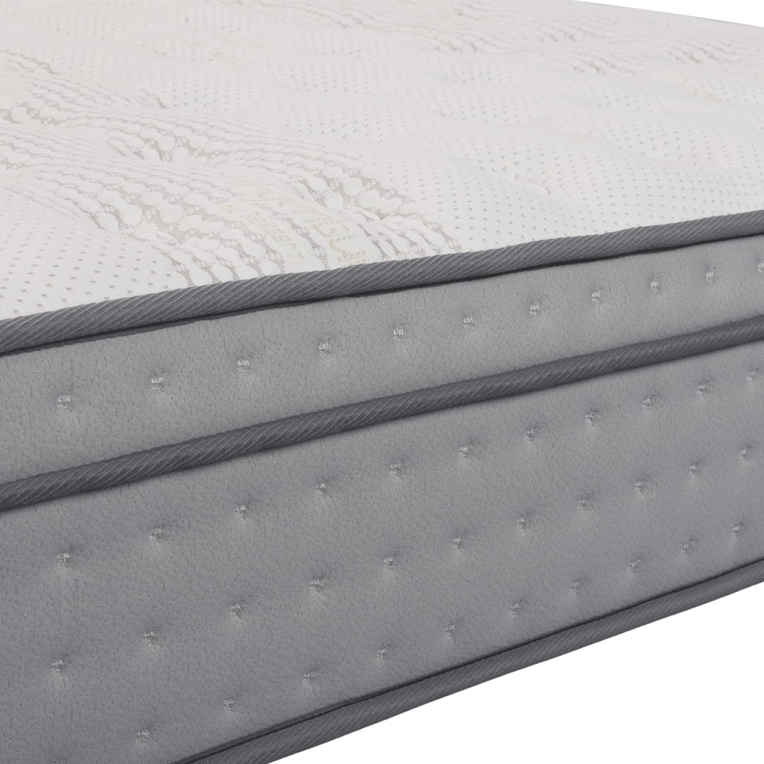 DreamRite Elite King Mattress In a box