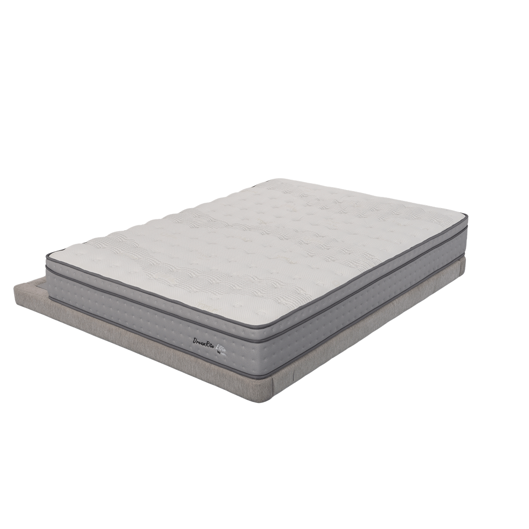 DreamRite Elite Double Mattress In a box