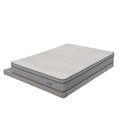 DreamRite Elite King Mattress In a box