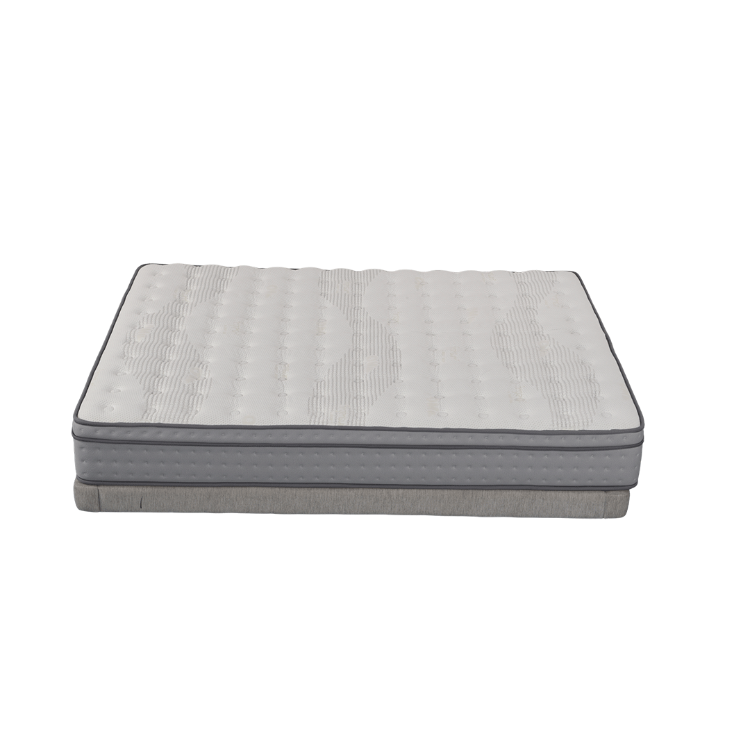 DreamRite Elite Double Mattress In a box