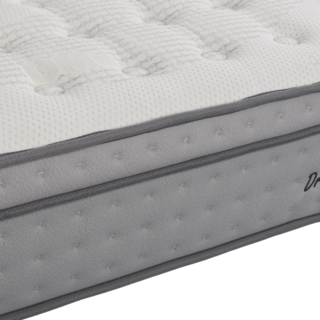 DreamRite Elite Single Mattress In a Box