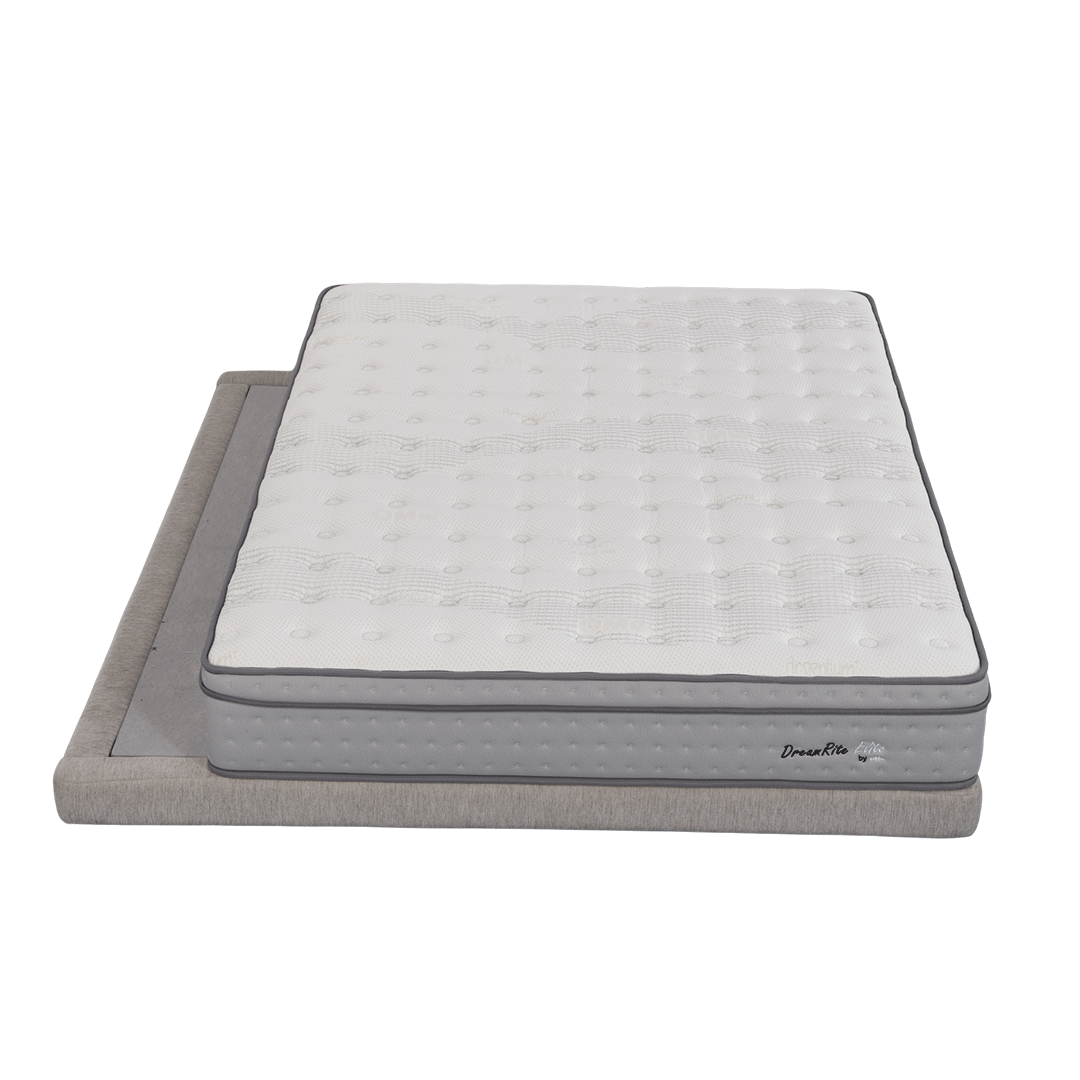 DreamRite Elite King Single Mattress In a Box