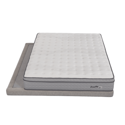 DreamRite Elite Single Mattress In a Box