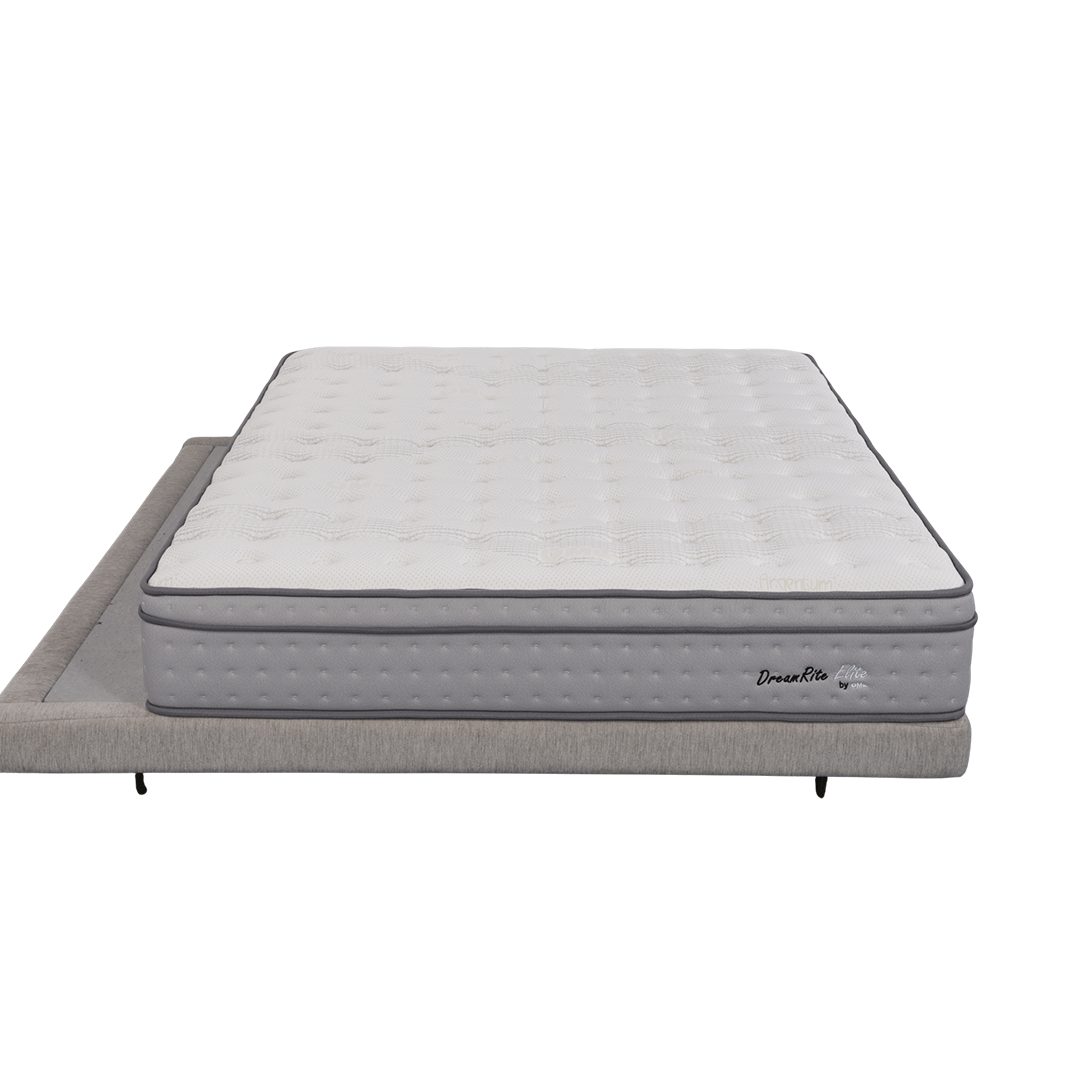 DreamRite Elite Double Mattress In a box