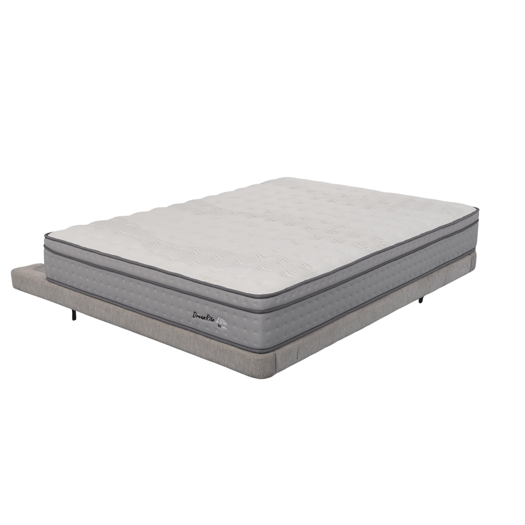 DreamRite Elite Single Mattress In a Box