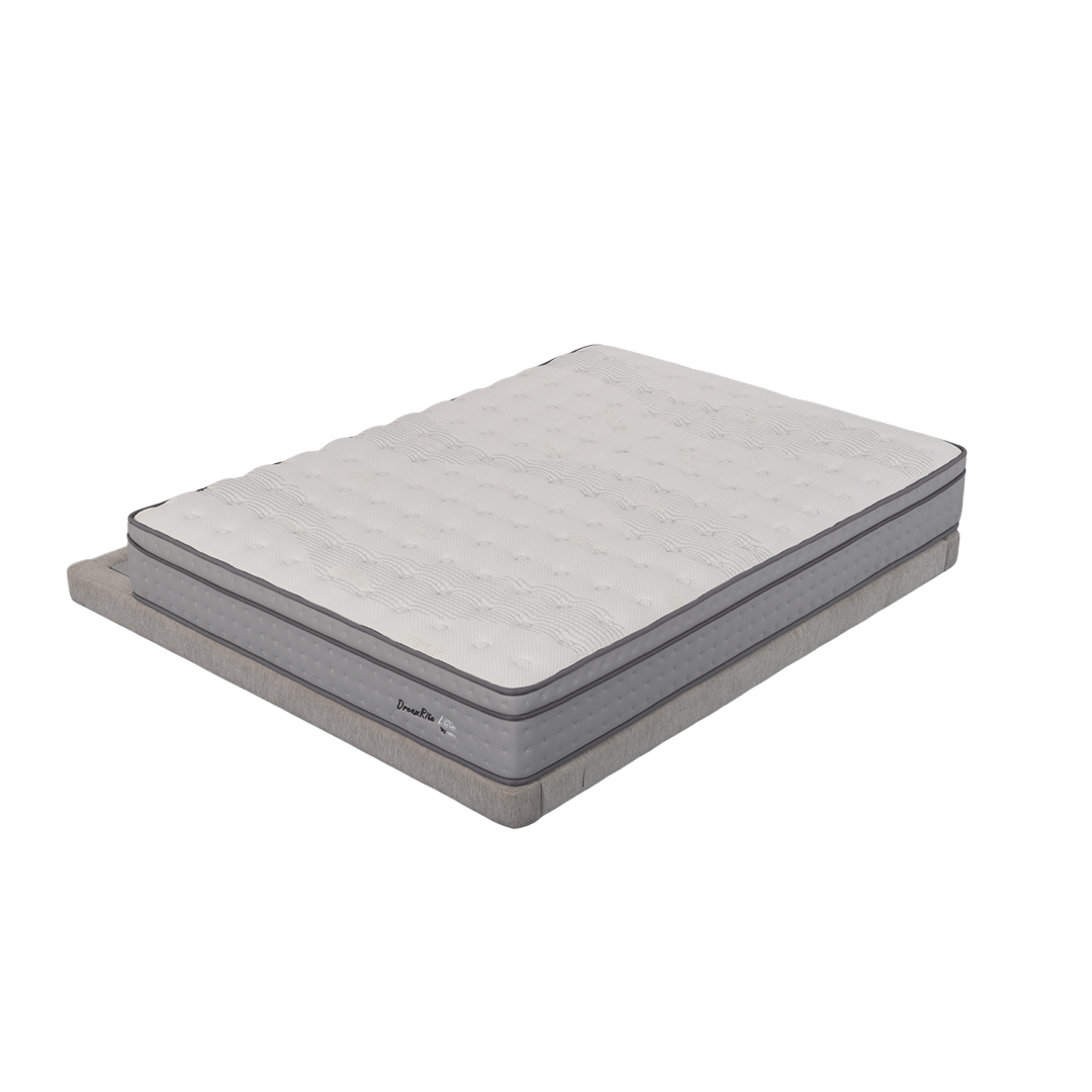 DreamRite Elite King Mattress In a box