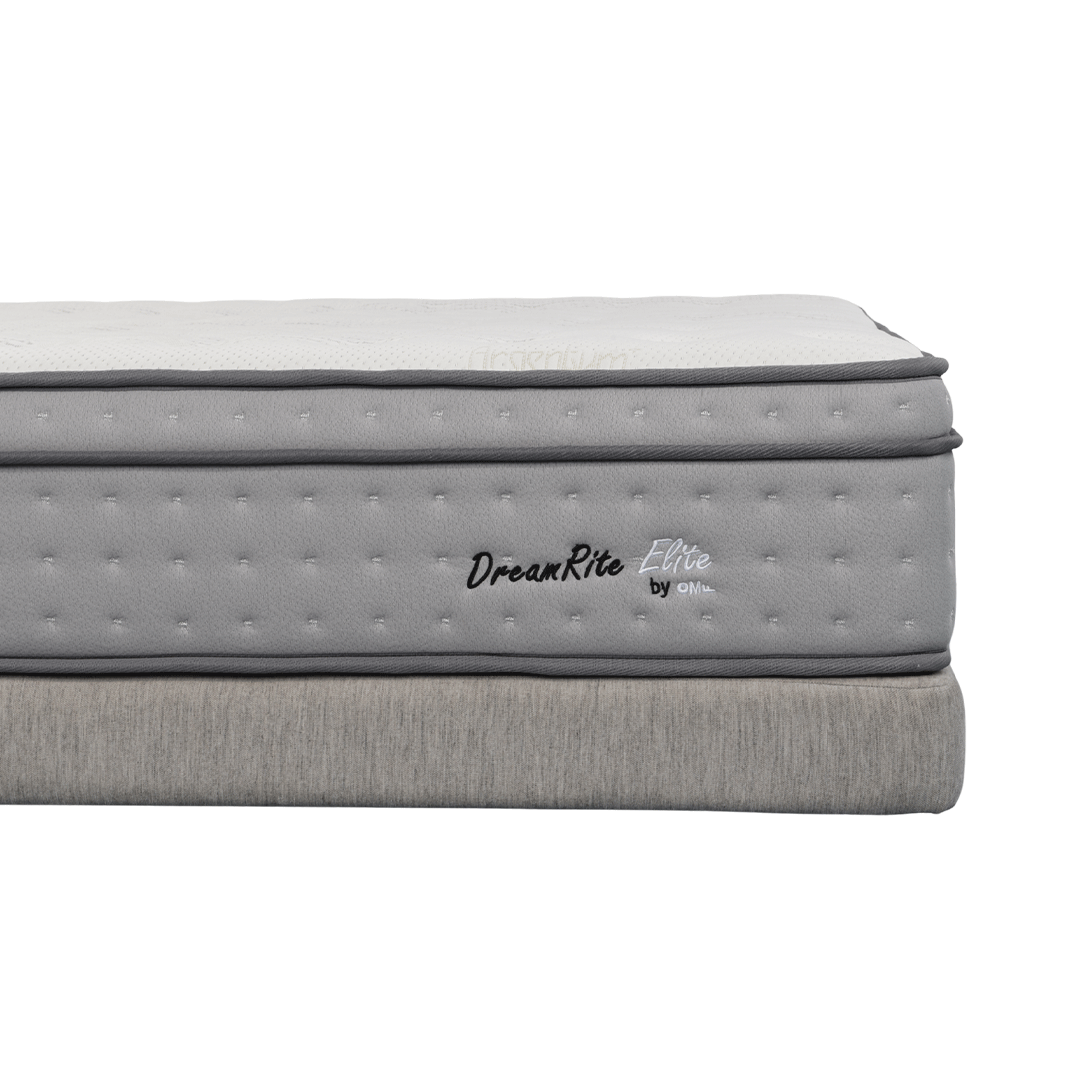 DreamRite Elite King Single Mattress In a Box