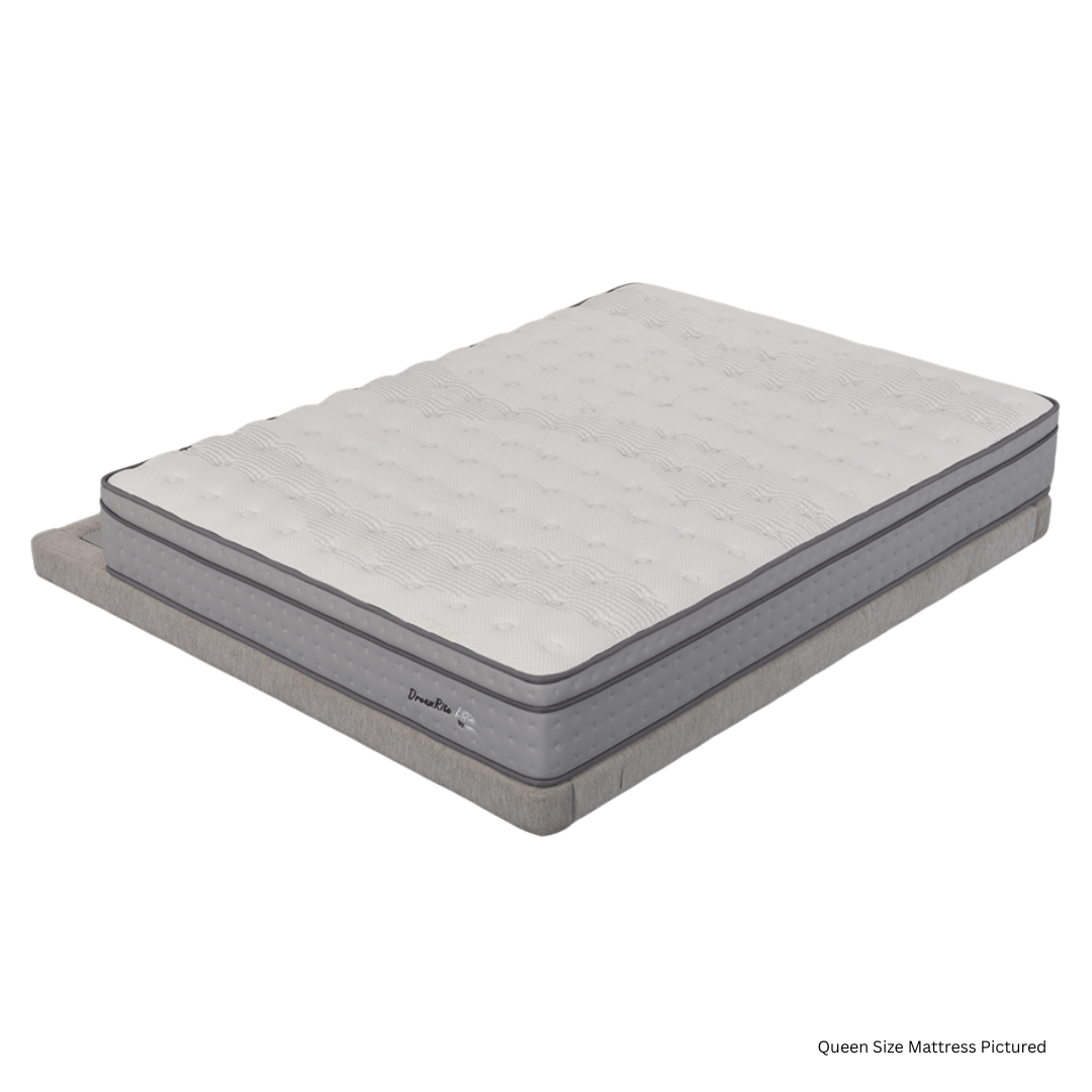 DreamRite Elite Single Mattress In a Box