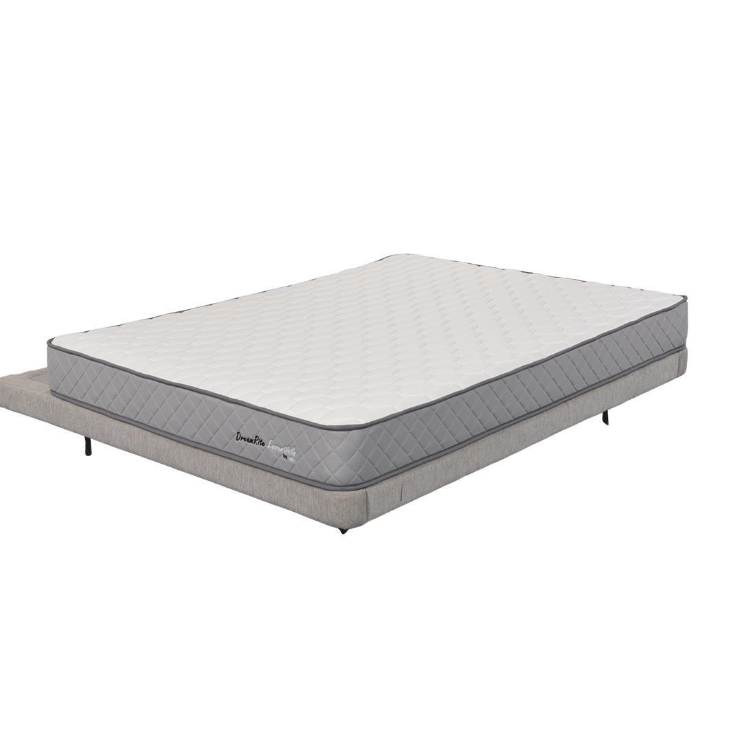 DreamRite Essentials Double Mattress In a Box