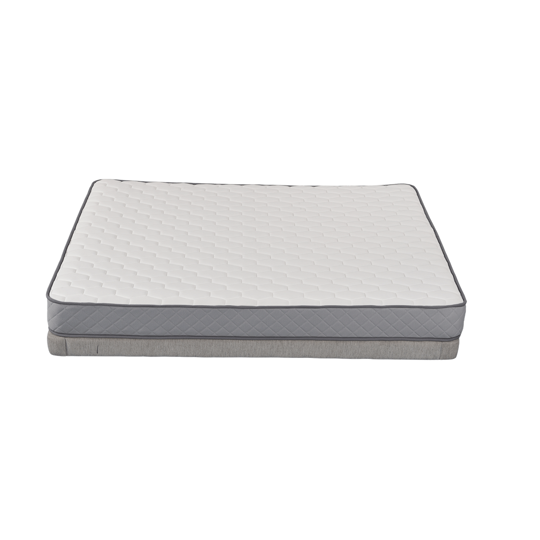 DreamRite Essentials Queen Mattress In a Box