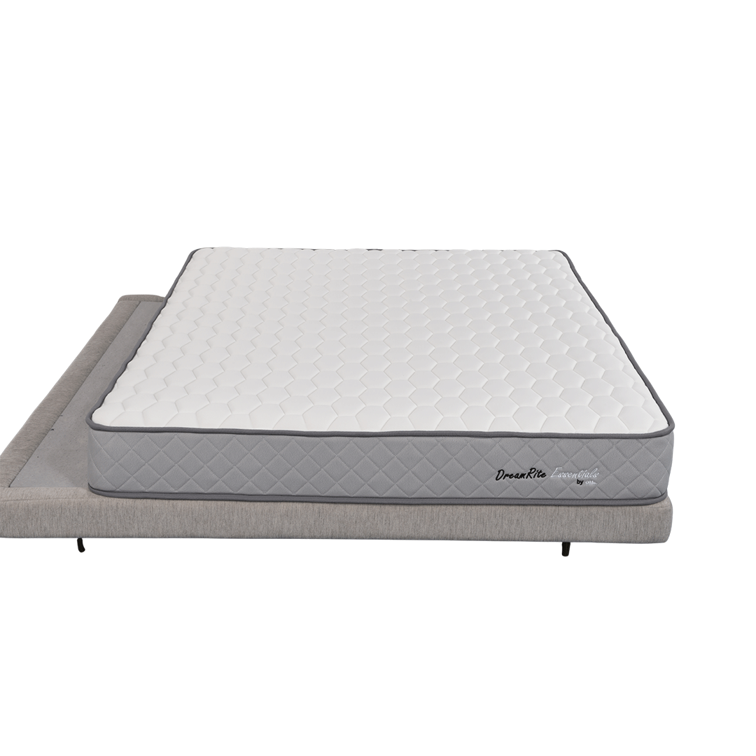 DreamRite Essentials Double Mattress In a Box