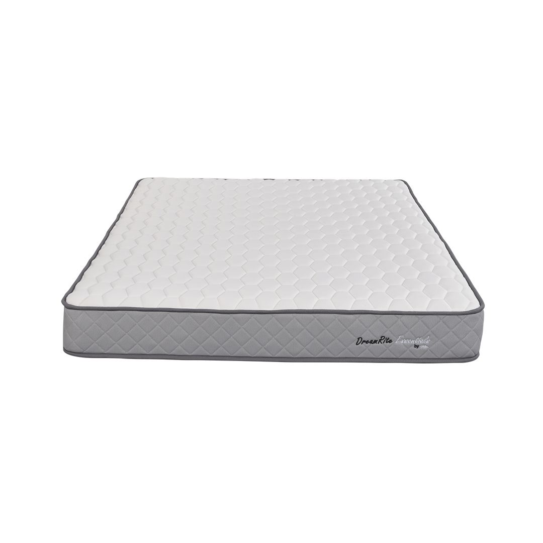 DreamRite Essentials Single Mattress In a Box