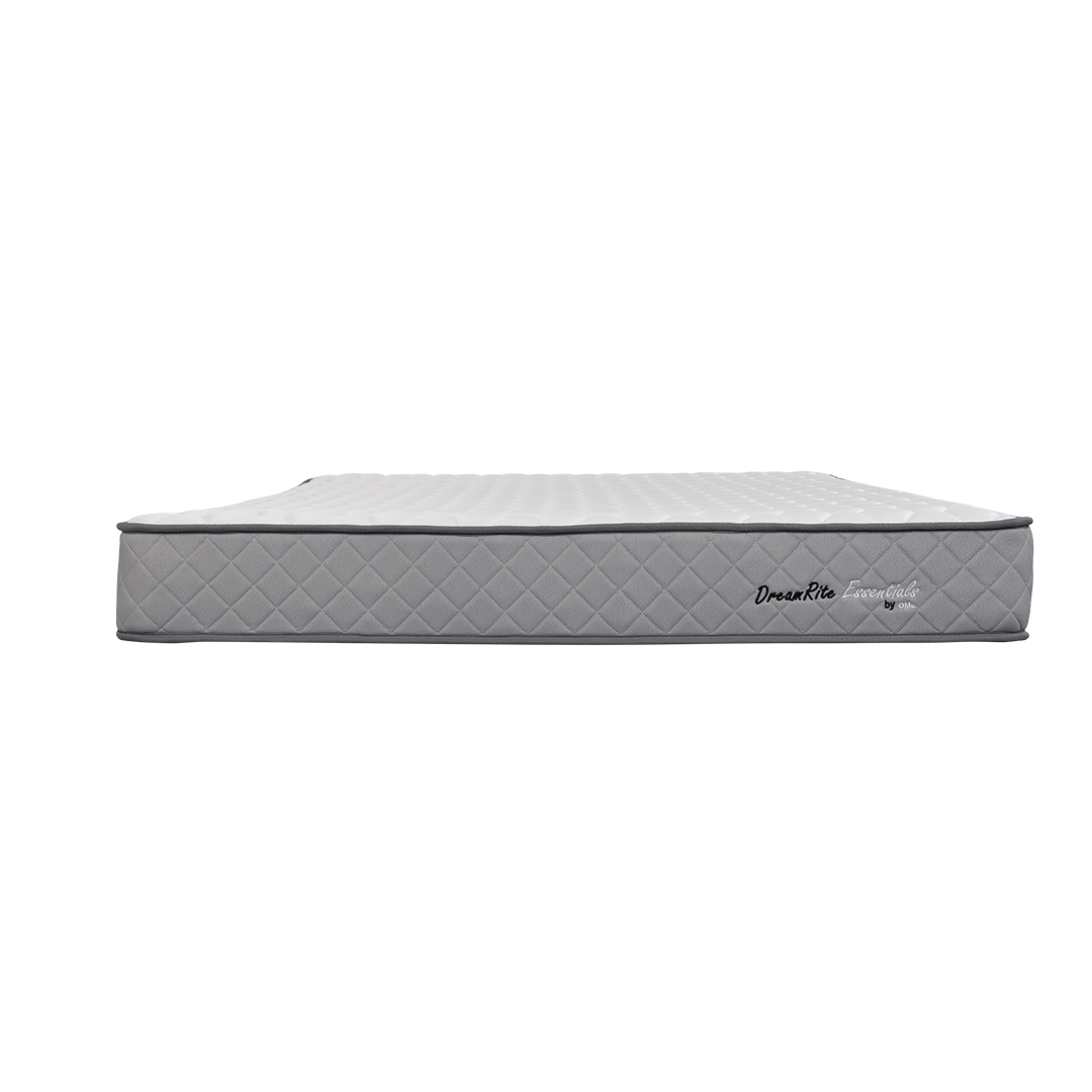 DreamRite Essentials Queen Mattress In a Box
