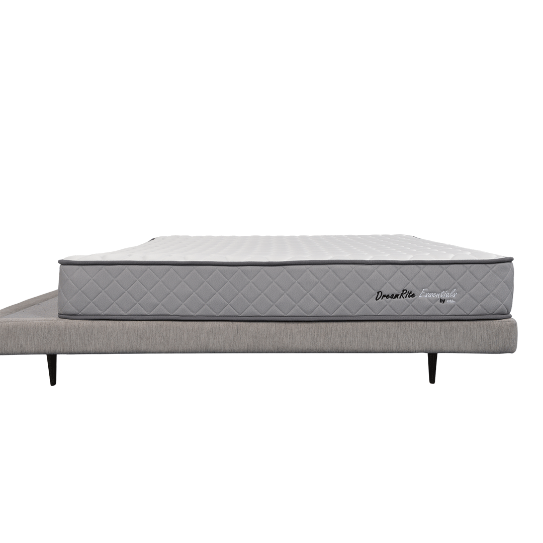 DreamRite Essentials Double Mattress In a Box