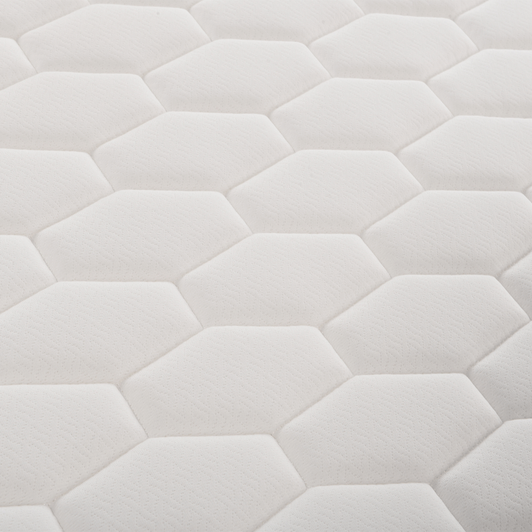 DreamRite Essentials Queen Mattress In a Box