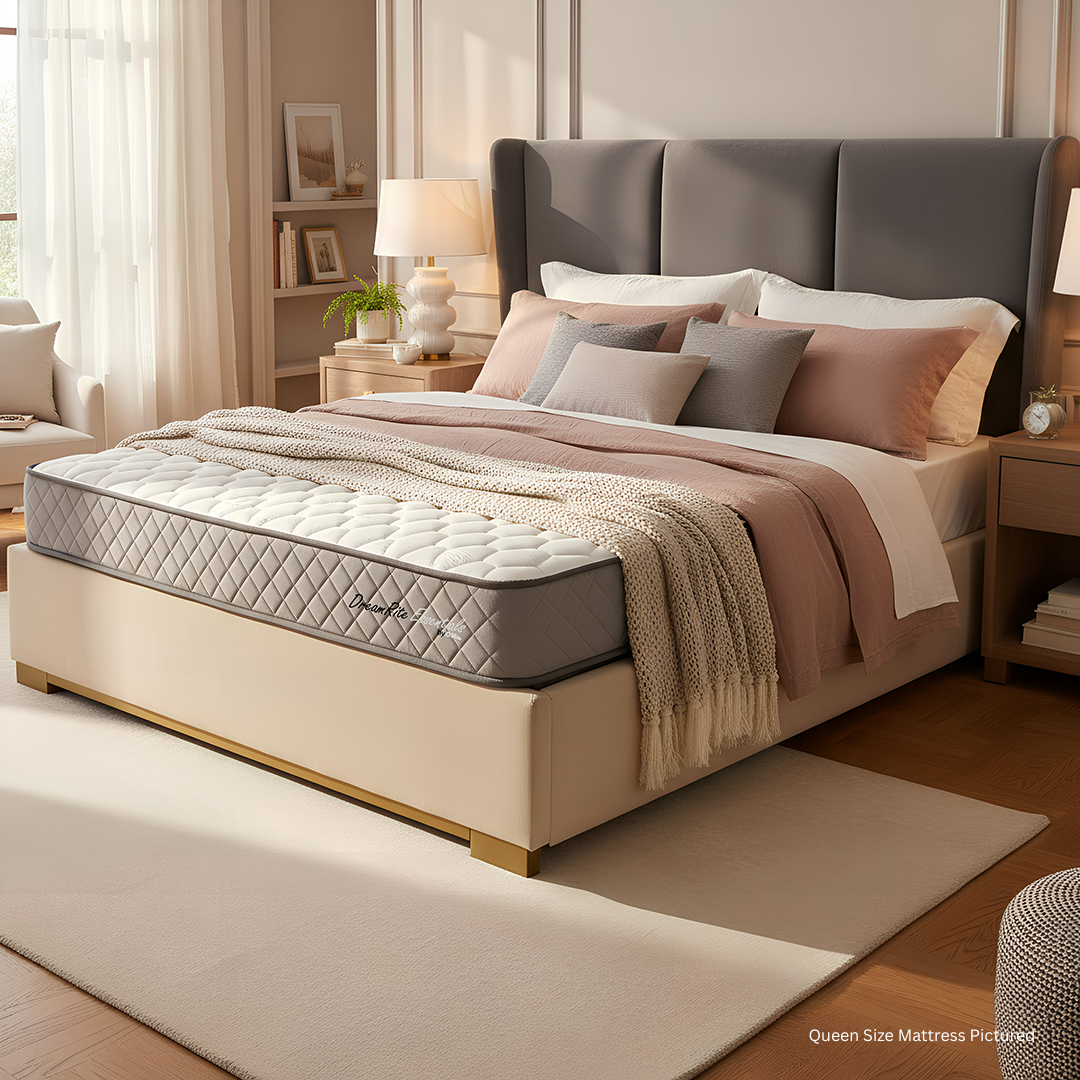 DreamRite Essentials Double Mattress In a Box