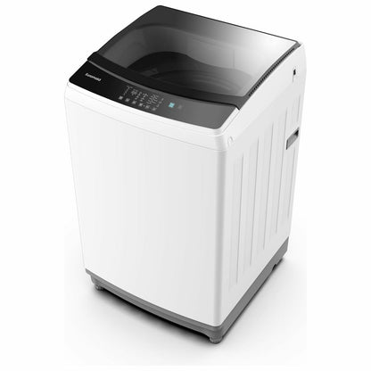 Euromaid 5.5kg Top Load Washing Machine - ETL550FCW image_1