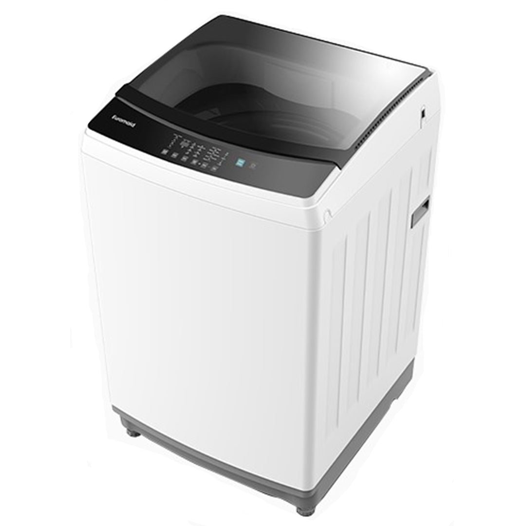 Euromaid 7kg Top Load Washing Machine - ETL700FCW image_1
