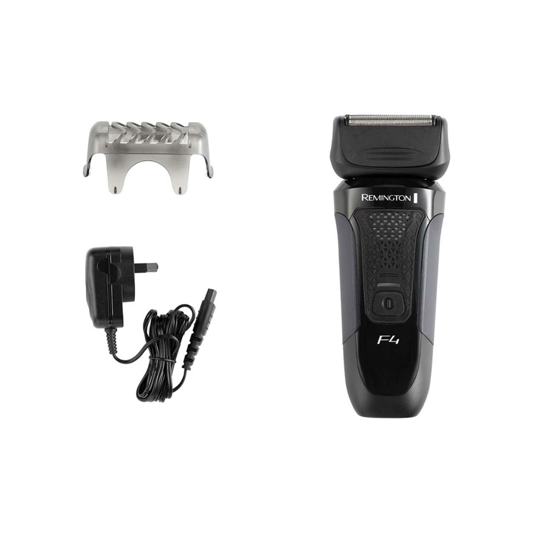 Remington Style Series Foil Shaver F4