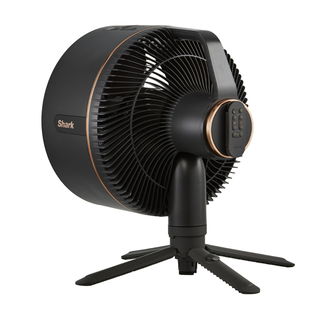 Shark FlexBreeze Pedestal Fan