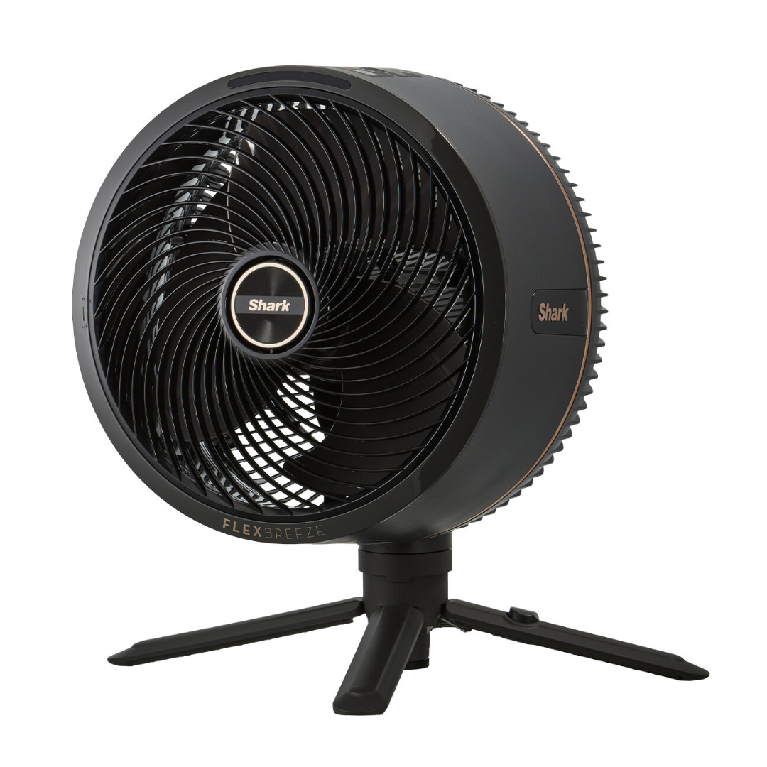 Shark FlexBreeze Pedestal Fan