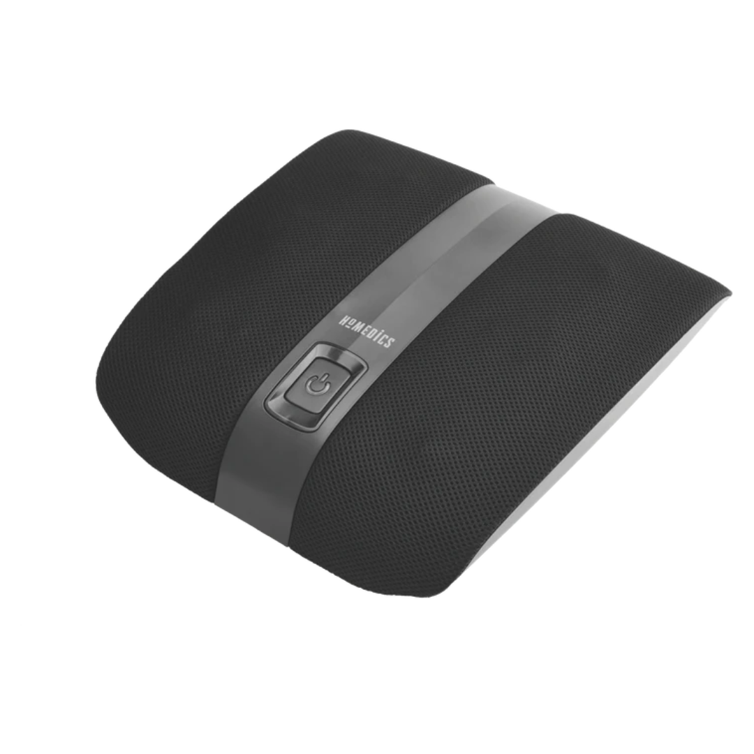 Homedics Triple Action Shiatsu Foot Massager with Heat