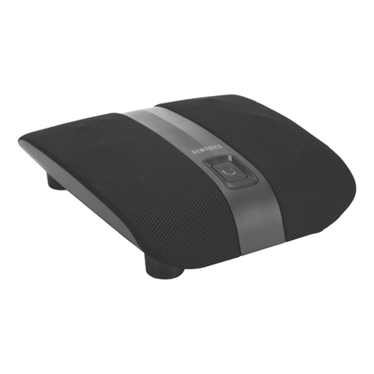 Homedics Triple Action Shiatsu Foot Massager with Heat