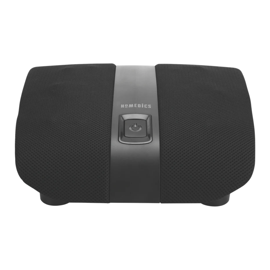 Homedics Triple Action Shiatsu Foot Massager with Heat