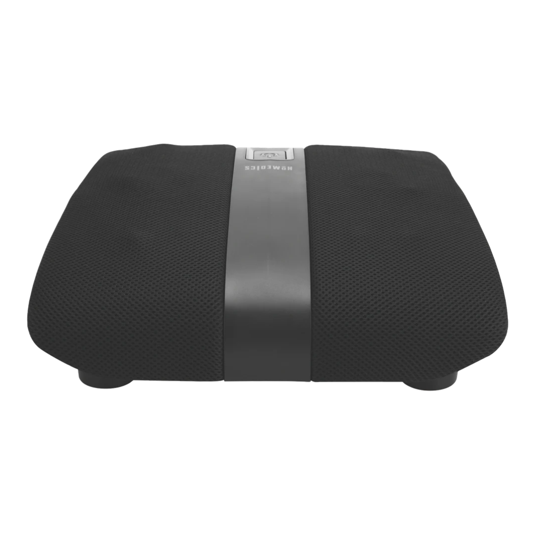 Homedics Triple Action Shiatsu Foot Massager with Heat