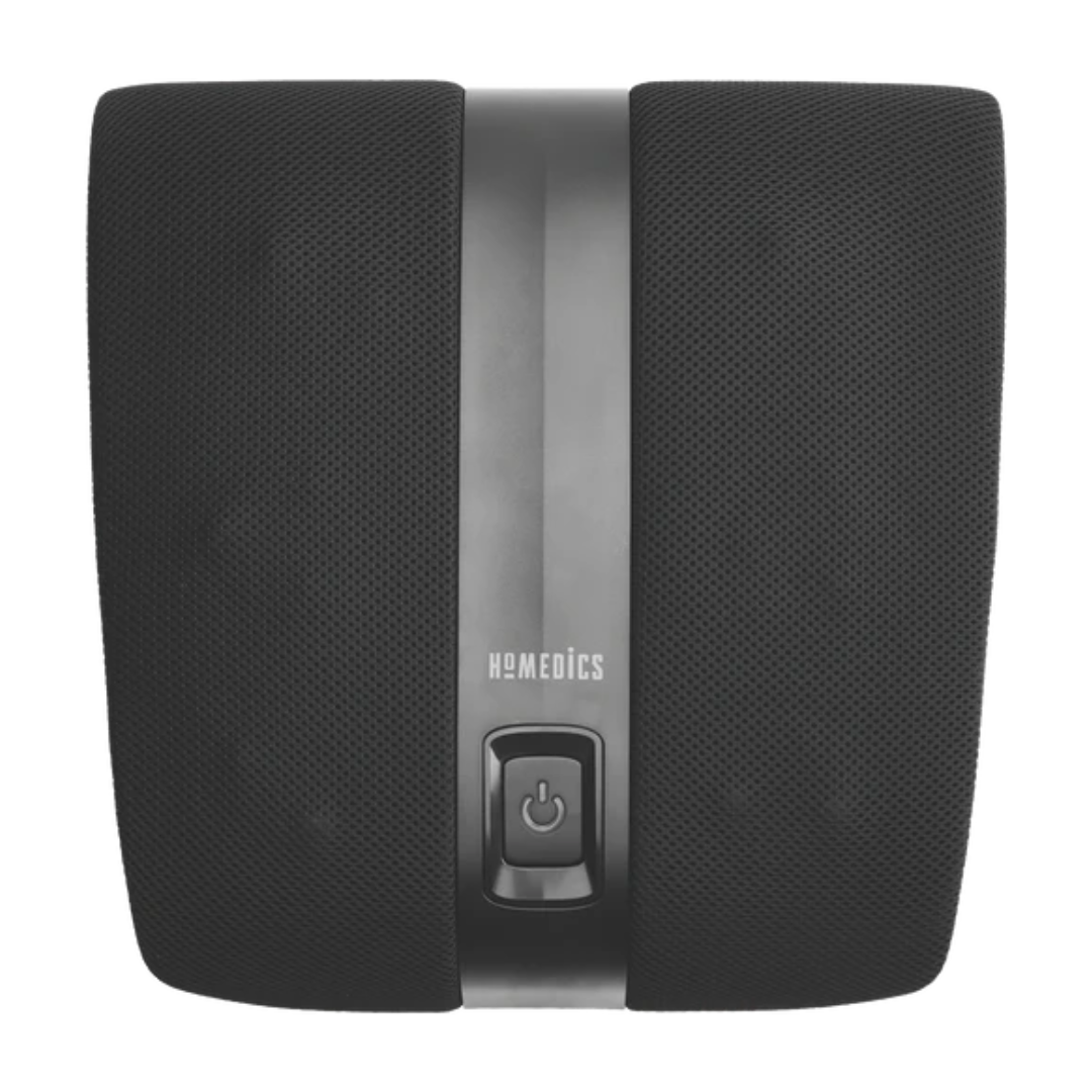 Homedics Triple Action Shiatsu Foot Massager with Heat