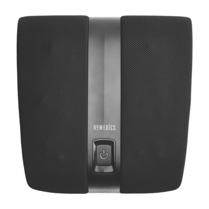 Homedics Triple Action Shiatsu Foot Massager with Heat