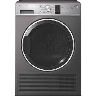 Fisher & Paykel 9kg Heat Pump Dryer - DH9060PG2 image_1
