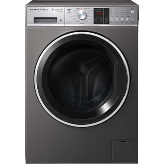 Fisher & Paykel 10kg Front Load Washing Machine with Steam Care - WH1060SG1 image_1