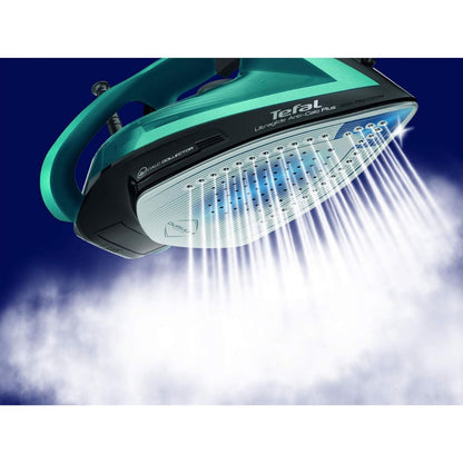 Tefal Ultraglide Plus Anti-Calc Steam Iron