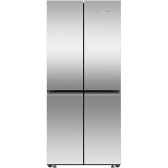 Fisher & Paykel 498L Series 7 Quad Door Refrigerator Freezer