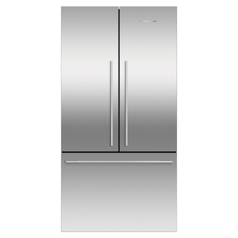 Fisher & Paykel 569L Series 7 French Door Refrigerator Freezer