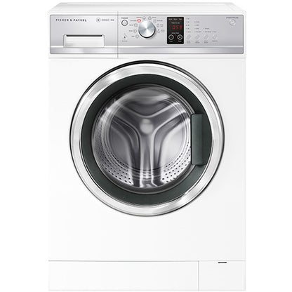 Fisher & Paykel 9KG Front Load Washing Machine - WH9060J3 image_1