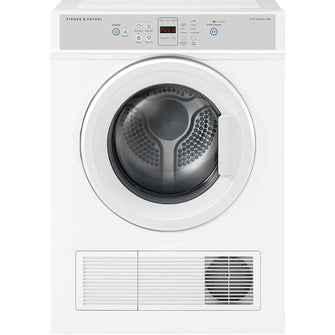 Fisher & Paykel & Paykel 6kg Vented Dryer - DE6060M2 image_1