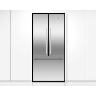 Fisher & Paykel 487L Series 7 French Door Refrigerator Freezer