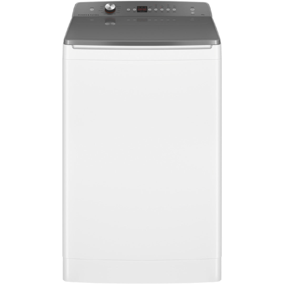 Fisher & Paykel 10 KG Top Loader Washing Machine - WL1064G1 image_1