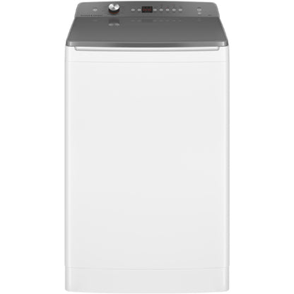 Fisher & Paykel 10 KG Top Loader Washing Machine - WL1064G1 image_1