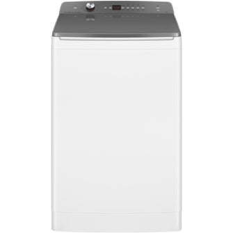 Fisher & Paykel 10 KG Top Loader Washing Machine - WL1064G1 image_1