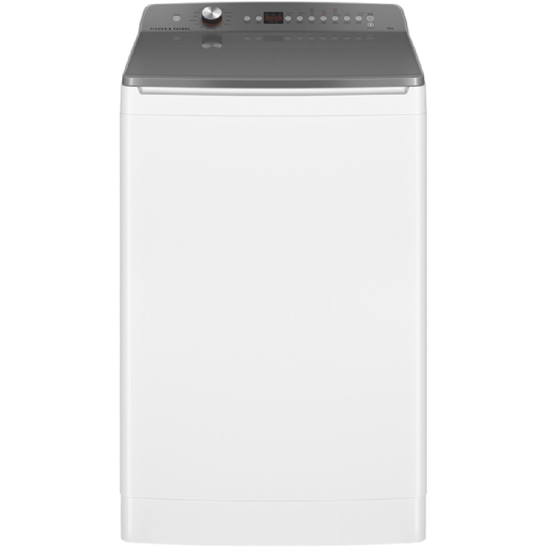 Fisher & Paykel Top Load Washing Machine 10kg UV Sanitise - WL1064P1 image_1