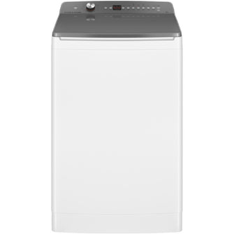 Fisher & Paykel Top Load Washing Machine 10kg UV Sanitise - WL1064P1 image_1