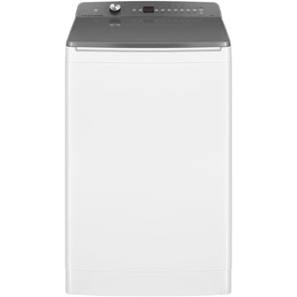 Fisher & Paykel Top Load Washing Machine 12kg UV Sanitise - WL1264P1 image_1
