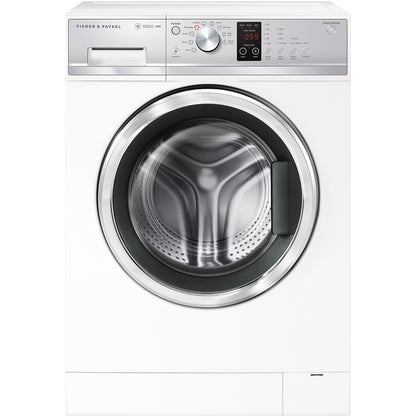 Fisher & Paykel 8KG Front Load Washing Machine - WH8060J3 image_1