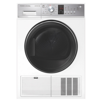 Fisher & Paykel 8kg Series 5 Heat Pump Dryer