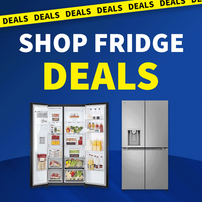 Shop the best fridge deals from big brands at Bi-Rite Home Appliances.