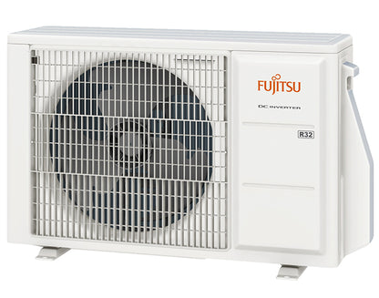 Fujitsu 2.5KW Reverse Cycle Split System Air Conditioner - ASTG09KMTC image_2