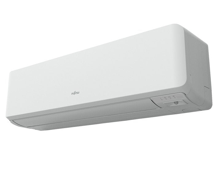 Fujitsu 71kw Reverse Cycle Split System Air Conditioner Astg24kmtc Bi Rite Home Appliances 6485